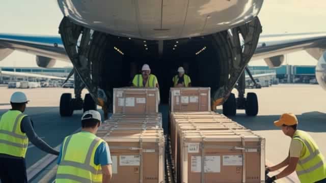 Will C.H. Robinson (CHRW) Beat Estimates Again in Its Next Earnings Report?
