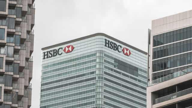 HSBC to cut best lending rate in Hong Kong by 12.5 bps to 5.25%