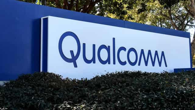 Qualcomm Logs Higher Revenue, Profit on Higher Chip Sales