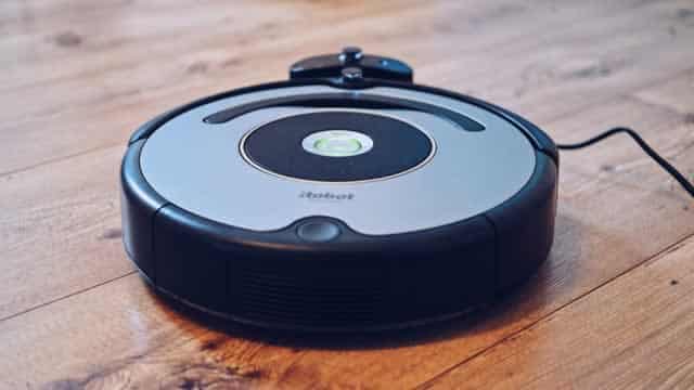 iRobot lays off another 105 employees