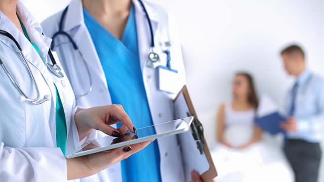 Tenet (THC) Up 4% Since Last Earnings Report: Can It Continue?