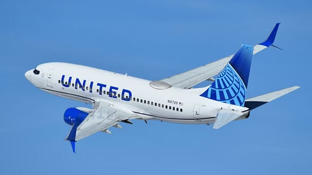 United (UAL) Reports Q3 Earnings: What Key Metrics Have to Say