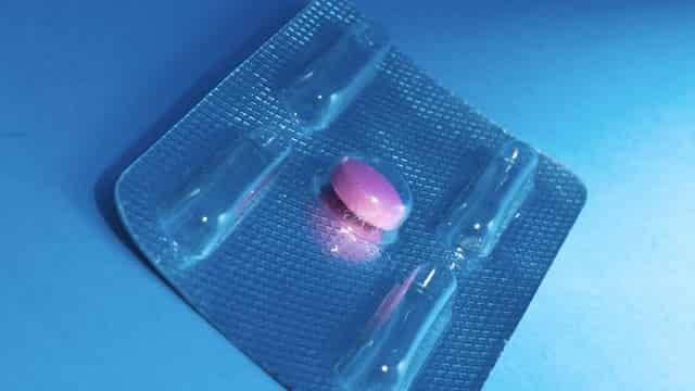 Indivior: Trying To Break Addiction