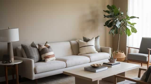 Williams-Sonoma CEO says next quarter will see a bigger tariff impact