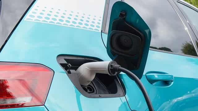 Sales Robust in World's Largest EV Market, KARS Invests