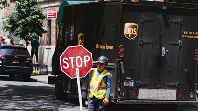 Is UPS Stock Stuck Back at Pre-Pandemic Levels, or Is There Room for Recovery in 2025?