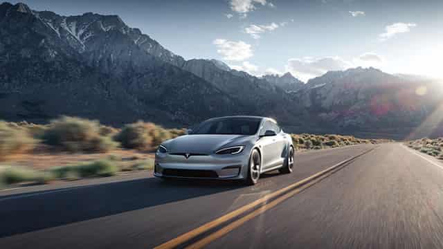 Analysts Expected Profit Growth This Year. Then Tesla Released Q1 Earnings And Things Changed.