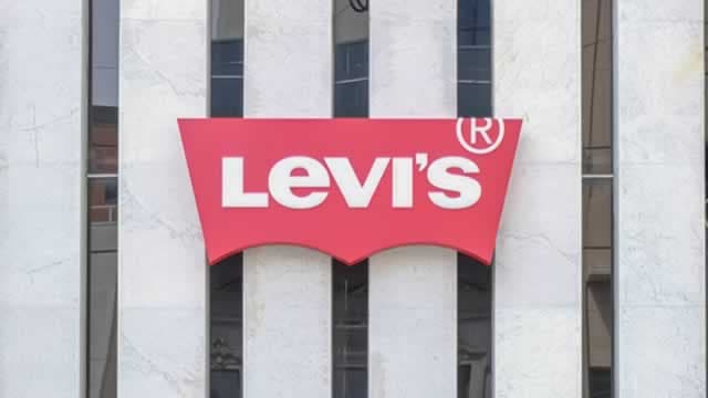 Will Solid DTC Business Demonstrate Levi's Next Leg of Growth?