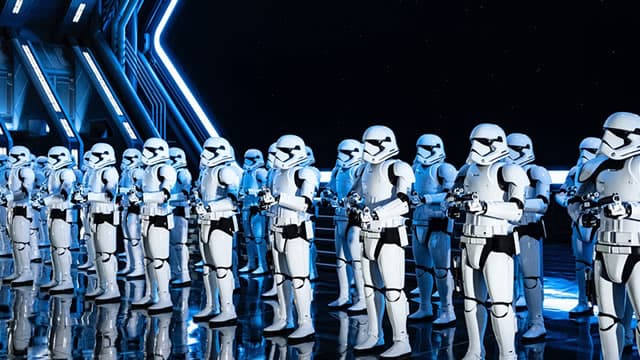 Disney Trades at 18.41x Discounted P/E: Buy, Sell or Hold the Stock?