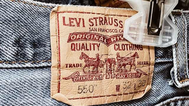 Levi Strauss to Sell Dockers Brand for Up to $391 Million