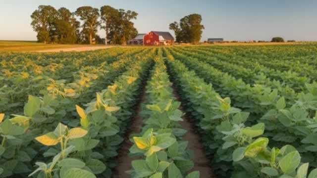 Trump to announce $12 billion aid package for farmers caught up in trade war