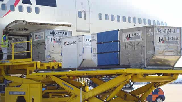 Air Transport Services (ATSG) Q3 Earnings: Taking a Look at Key Metrics Versus Estimates