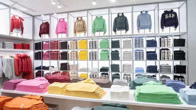 Analyst explains why ‘market is wrong' in selling Gap stock on tariff warning
