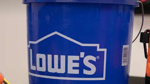 Wall Street's Insights Into Key Metrics Ahead of Lowe's (LOW) Q3 Earnings