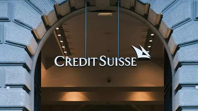 UBS CEO Sergio Ermotti on Earnings, Volatility, Credit Suisse