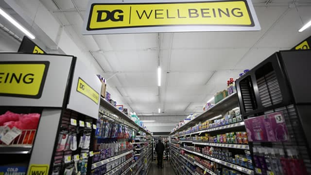 Here's Why Dollar General (DG) is a Strong Value Stock