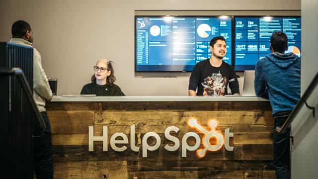 Why HubSpot (HUBS) is a Top Momentum Stock for the Long-Term