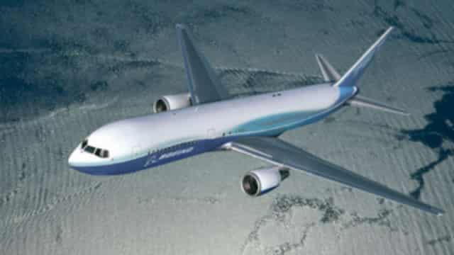 Boeing Secures a Contract for Sustainment of KC-46 Tanker Aircraft