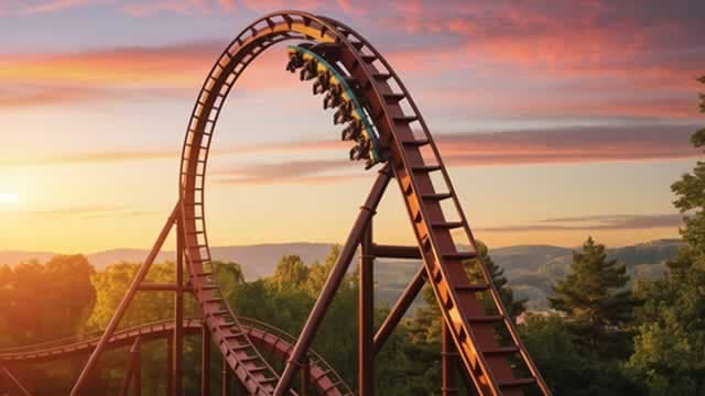 Six Flags Is Under Activist Pressure to Sell Its Real Estate