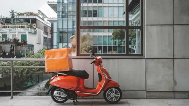 DoorDash: Moving Beyond Food To Become The Future Of Local Commerce (Rating Upgrade)