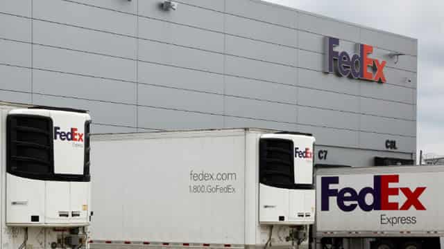 FedEx (FDX) Surpasses Market Returns: Some Facts Worth Knowing