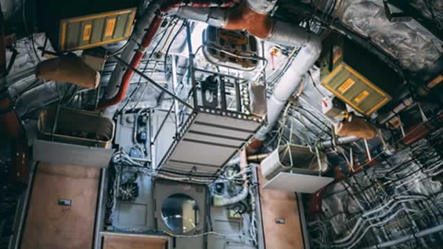 Firefly Aerospace Scores Steal of a Deal on a Golden Dome Defense Contractor