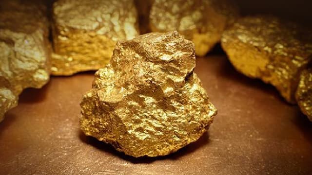 Here's Why Kinross Gold (KGC) is a Strong Growth Stock