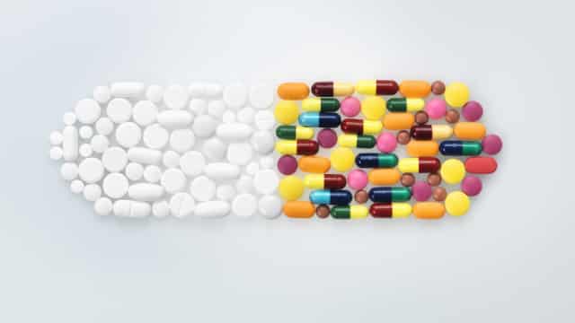 GSK Q1 Earnings Beat, Sales Lag, Stock Gains on Tariff Reassurance