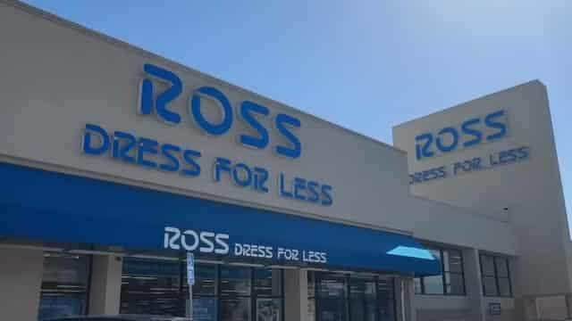 These Analysts Slash Their Forecasts On Ross Stores Following Q1 Results