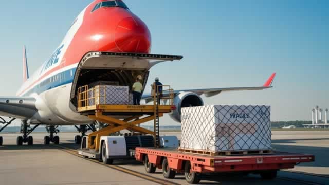 Grupo Aeroportuario del Sureste: The Recent Dip Is A Buying Opportunity