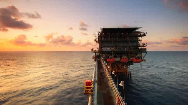 The Zacks Analyst Blog ExxonMobil's, APA, TotalEnergies', Eni SpA and EQT