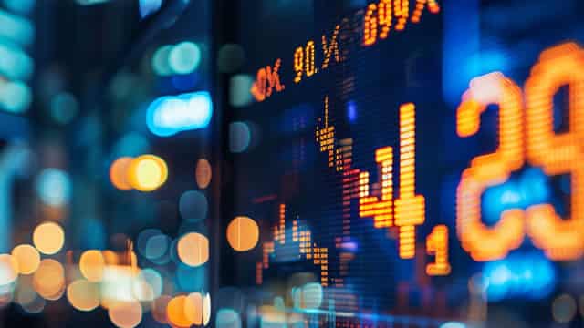3 Best Energy Stocks To Buy Right Now