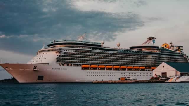 Will Royal Caribbean (RCL) Beat Estimates Again in Its Next Earnings Report?