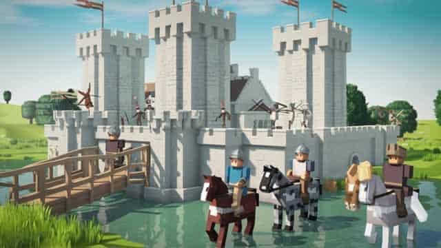 Seeking Clues to Roblox (RBLX) Q1 Earnings? A Peek Into Wall Street Projections for Key Metrics