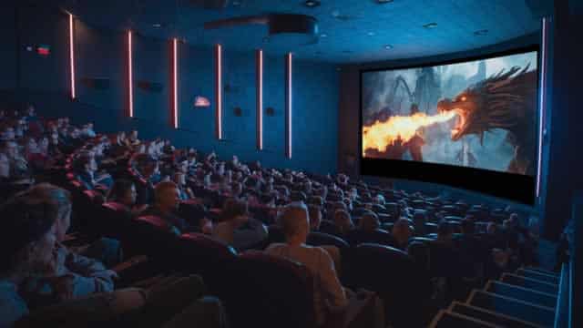 AMC gets a standing ovation from Wedbush with rating upgrade