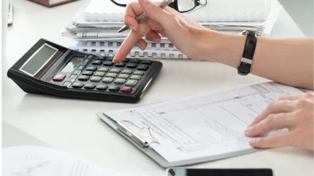 Bank Earnings Propel Financial Sector's Success