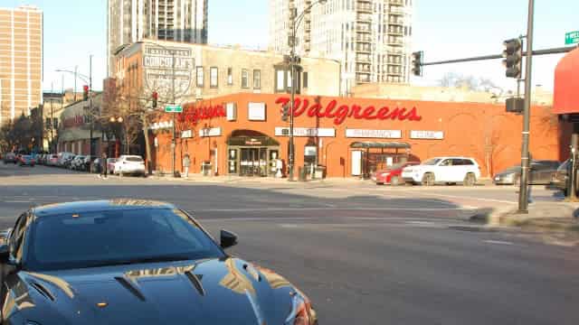 Is Walgreens Stock a Buy?