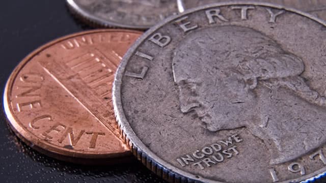 Bitcoin, Ether, XRP Fall on a Big Day for Crypto. It's About Much More than the Fed.