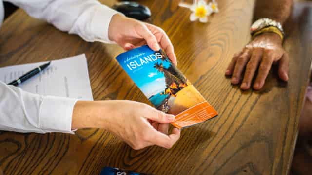 Inspirato Incorporated (ISPO) Q1 Earnings Beat Estimates