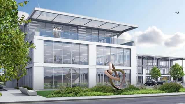 Cousins Properties to Boost Austin Portfolio With Trophy Office Asset