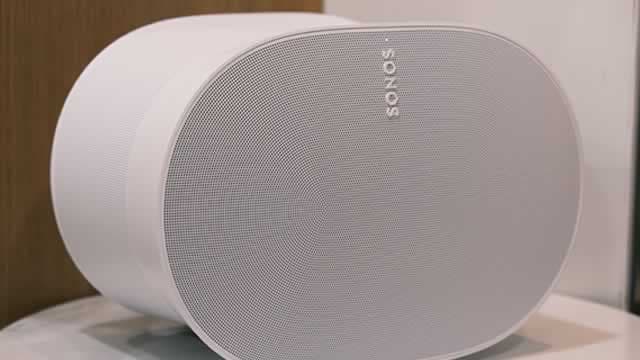 Sonos (SONO) Reports Q4 Loss, Tops Revenue Estimates