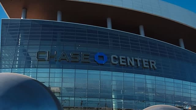 Why JPMorgan Chase & Co. (JPM) Outpaced the Stock Market Today