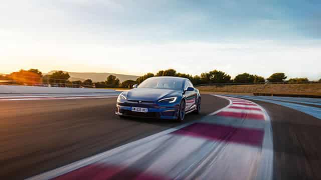 Tesla to reconsider Elon Musk compensation after Delaware court struck down $56B pay package