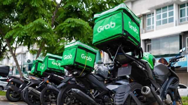 Grab CFO: Have a 'high bar' when it comes to M&A