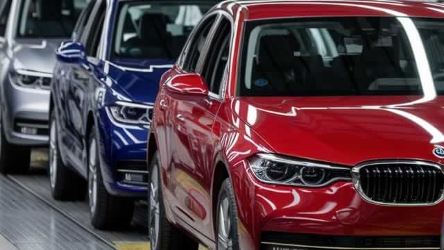 Will AutoNation (AN) Beat Estimates Again in Its Next Earnings Report?
