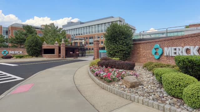 MRK, Daiichi's ADC Drug Gets FDA Breakthrough Tag for Ovarian Cancer