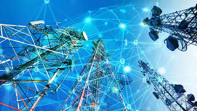 Ceragon Networks: An Undervalued 5G Player Poised For A Surge In 2025