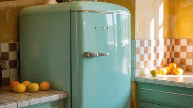 Whirlpool: Pre-Tariff Flood Washes Out, But Balance Sheet In Risky Spin