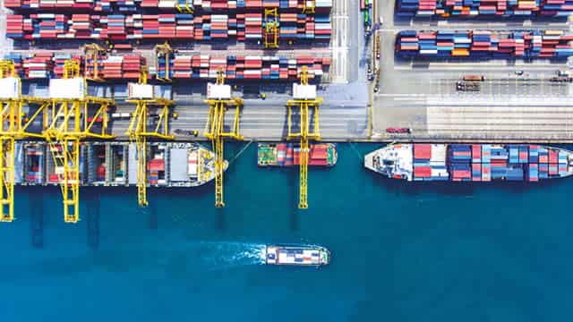 Scorpio Tankers (STNG) Surges 11.0%: Is This an Indication of Further Gains?