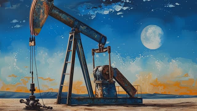 Crude Oil Price Forecast: Tight Falling Channel Coils – Breakout Closer